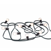 Prikkabel Led Wit 10 meter 